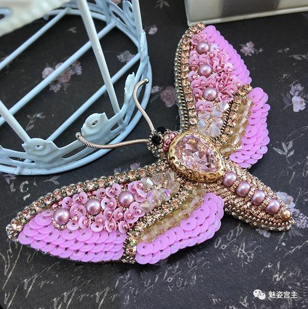 diy手串水晶饰品 (水晶串配饰大全)