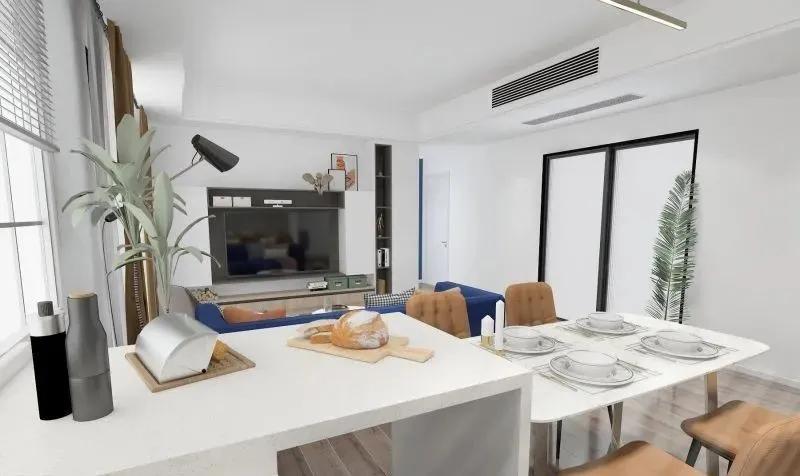 哇塞！一大波精美效果图来袭，不要错过啦