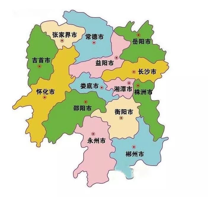 益阳故事短片,益阳的由来及历史变迁