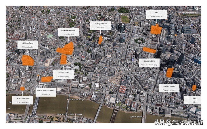 荷兰拥有多少500强企业,人工智能波兰vs荷兰