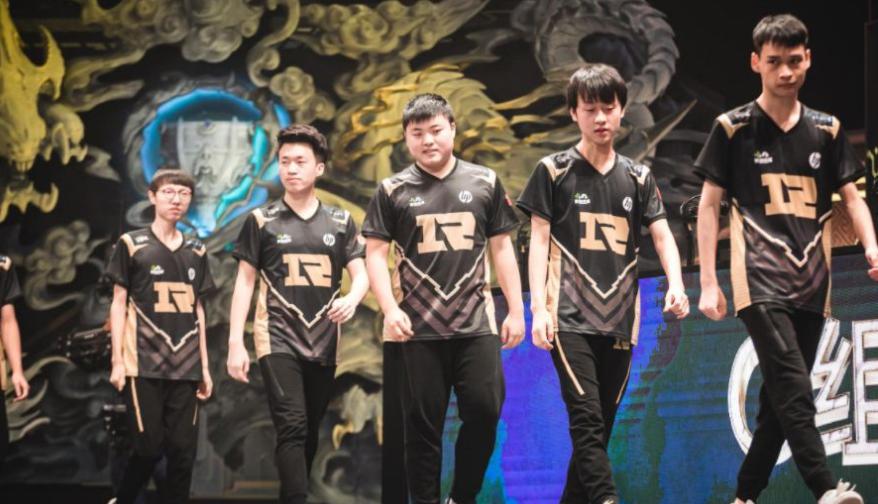 大热必死？盘点中国电竞的求生之路，S10排不上前三