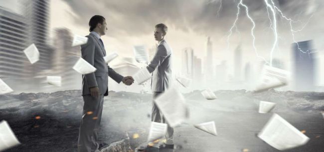 健民医院项目“搁浅”健民集团与合作方对薄公堂