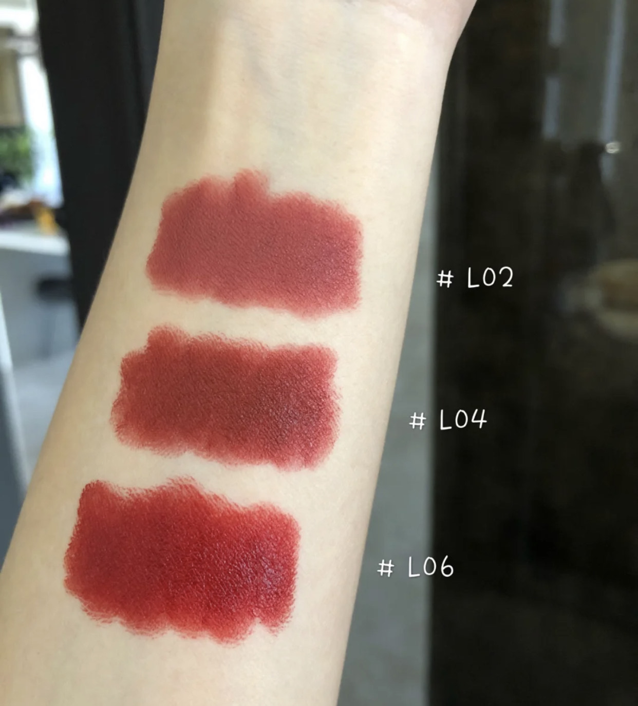 完美日记口红哪一款比较好,完美日记口红仿生膜吐槽