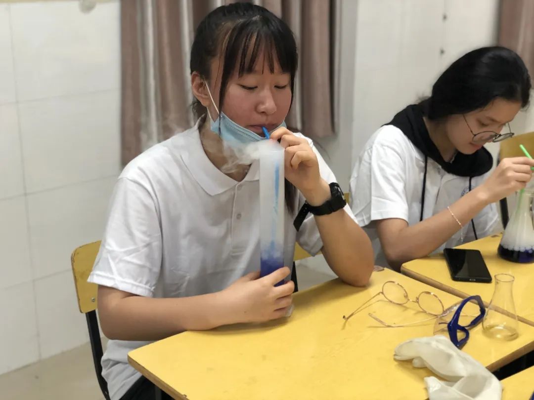 合肥一中蒙特威高中,合肥一中美国高中