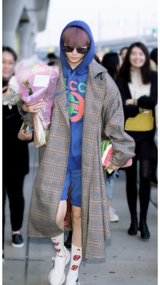 张天爱秀长腿电视剧叫什么,张天爱变身羽族人