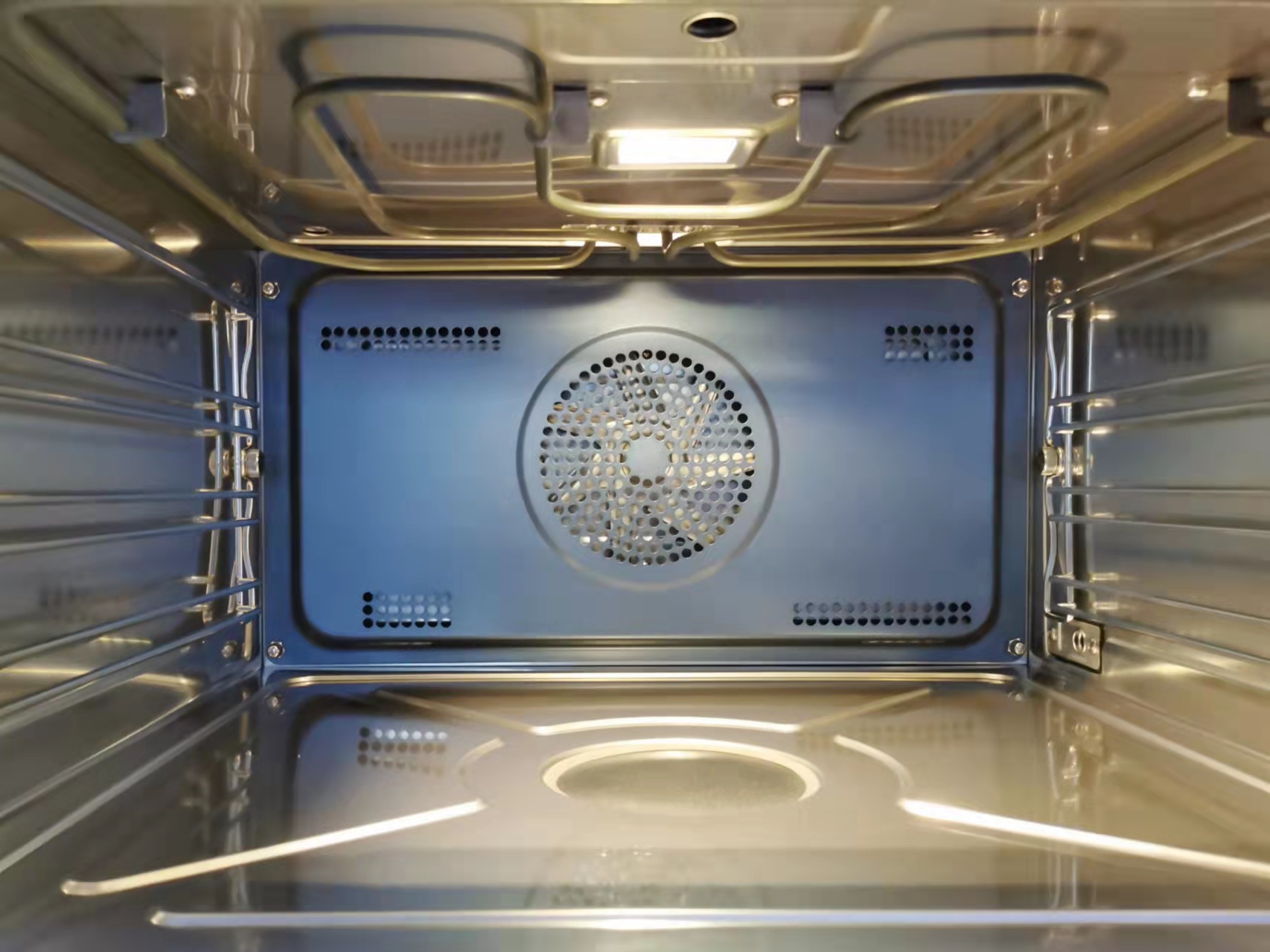 蒸烤一体机内胆搪瓷好还是陶瓷好,蒸烤一体机内胆陶瓷好还是搪瓷好