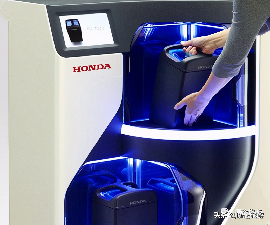 本田gyro不倒翁报价,本田经典三轮不倒翁gyro