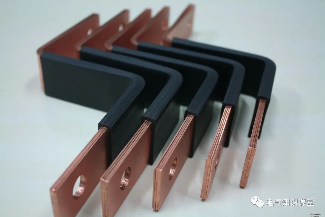 载流量表对照表如何看,母排的载流量计算