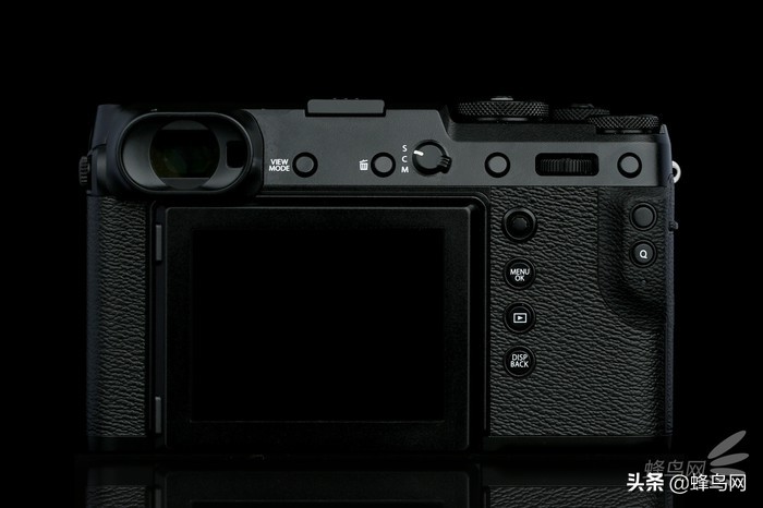 富士中画幅gfx50r测评,富士gfx50sii与50r的区别