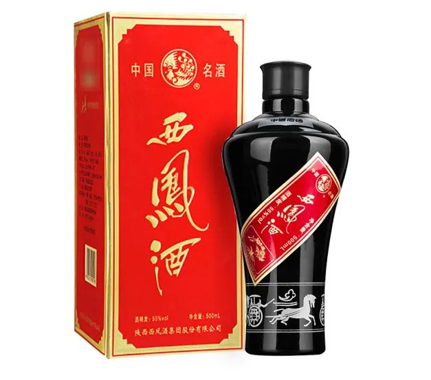 天花板的百元口粮酒,100元左右有面子的酒