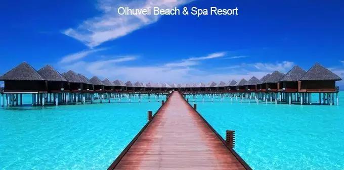 马尔代夫最新选岛攻略,马尔代夫选岛最佳方法