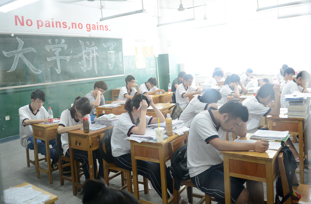 大庆实验中学和哈三中哪个好,大庆实验中学哈三中