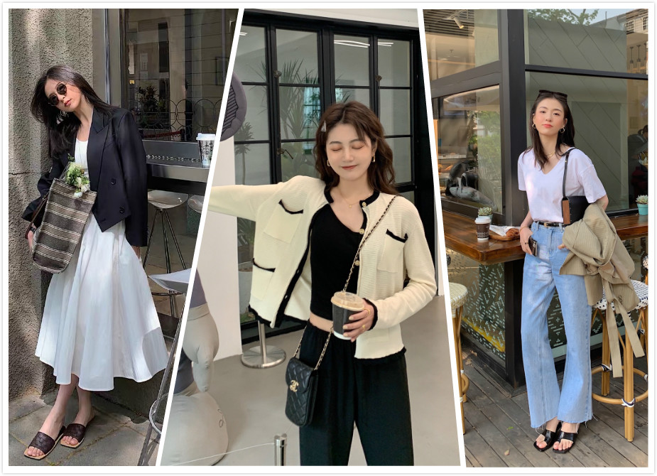 高级轻奢设计感店铺推荐,小众设计感国潮店铺推荐