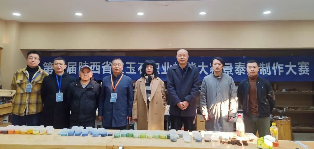 手工景泰蓝制作方法,景泰蓝工艺展览会