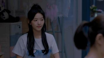 一上来就让她们撕？这剧真敢拍