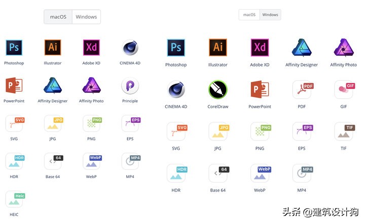 eagle软件资源,素材管理软件pur