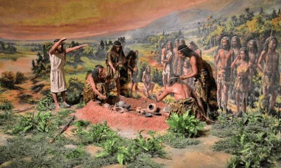 女人为什么会进化出月经,女性为何进化得越来越漂亮