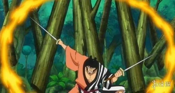 海贼王机械甲,海贼王里特殊的武器