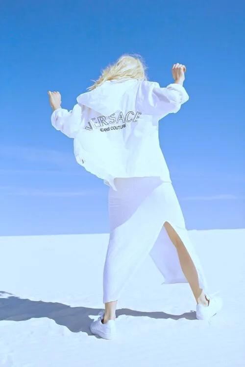 服装灵感素材图,服装灵感来源