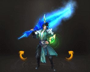 梦三国2新神器,梦三国2十大稀有武器