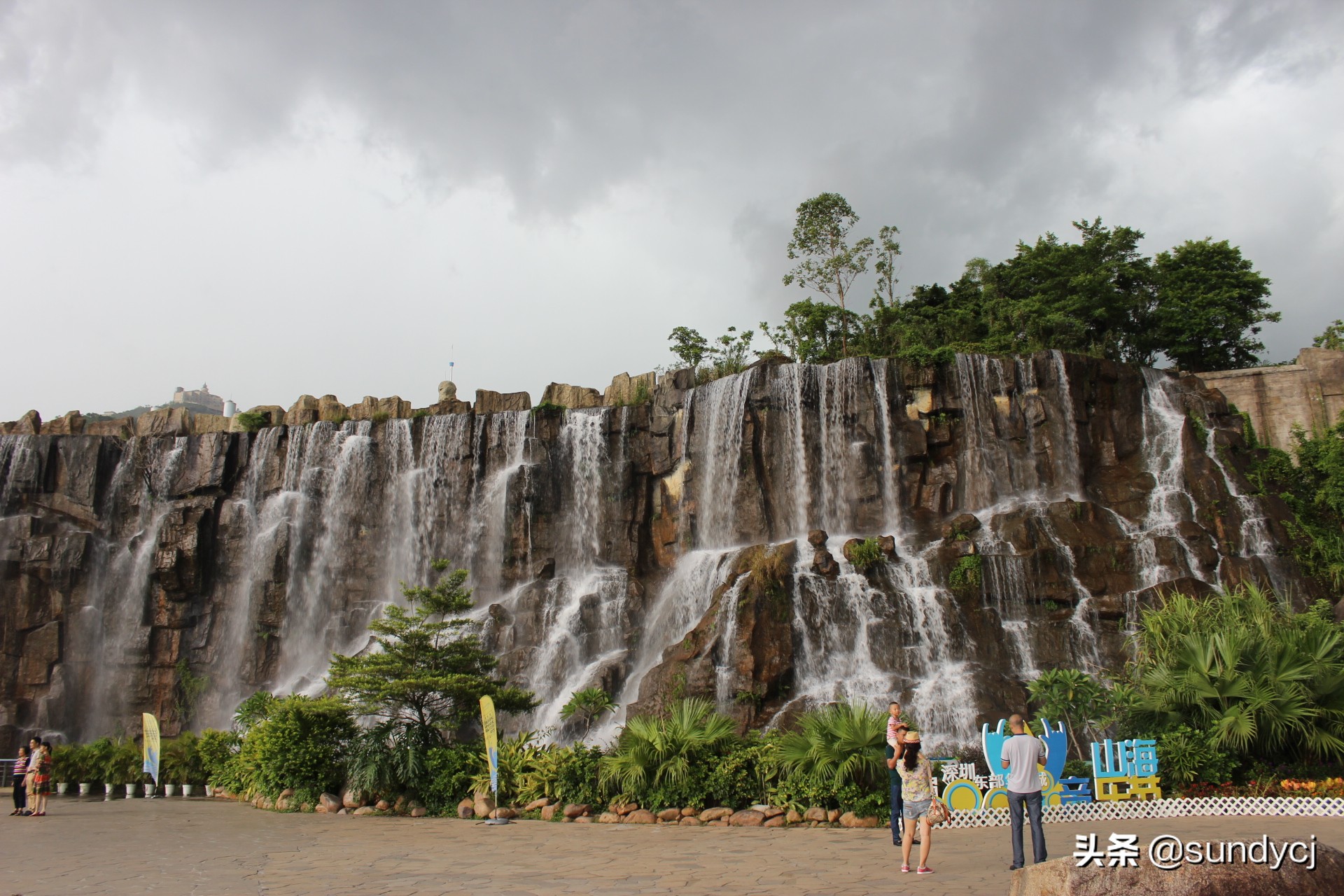 小奔奔,长安新能源奔奔自驾游西藏