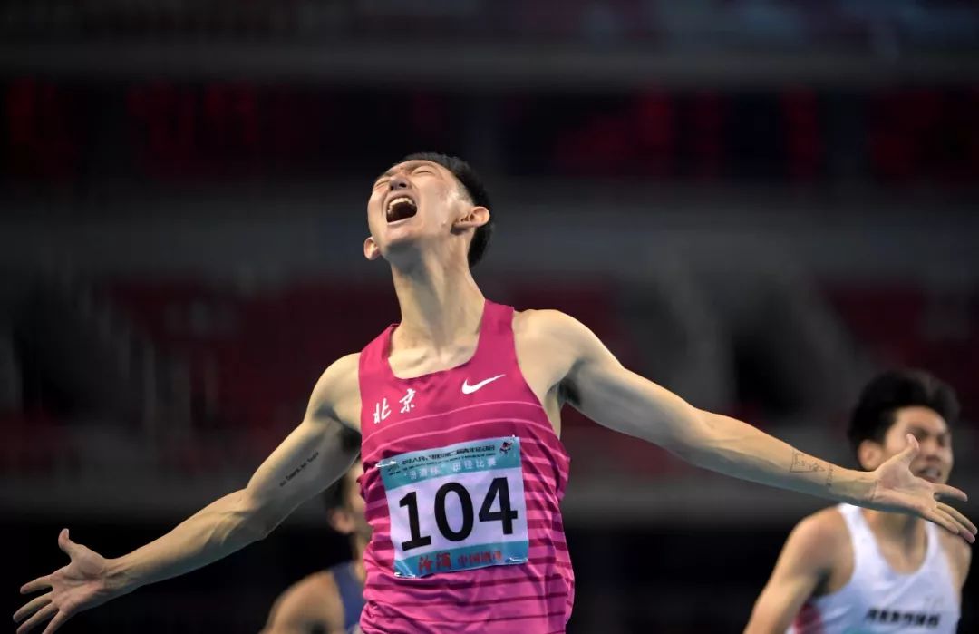 北京青年榜样和北京榜样,北京青年榜样