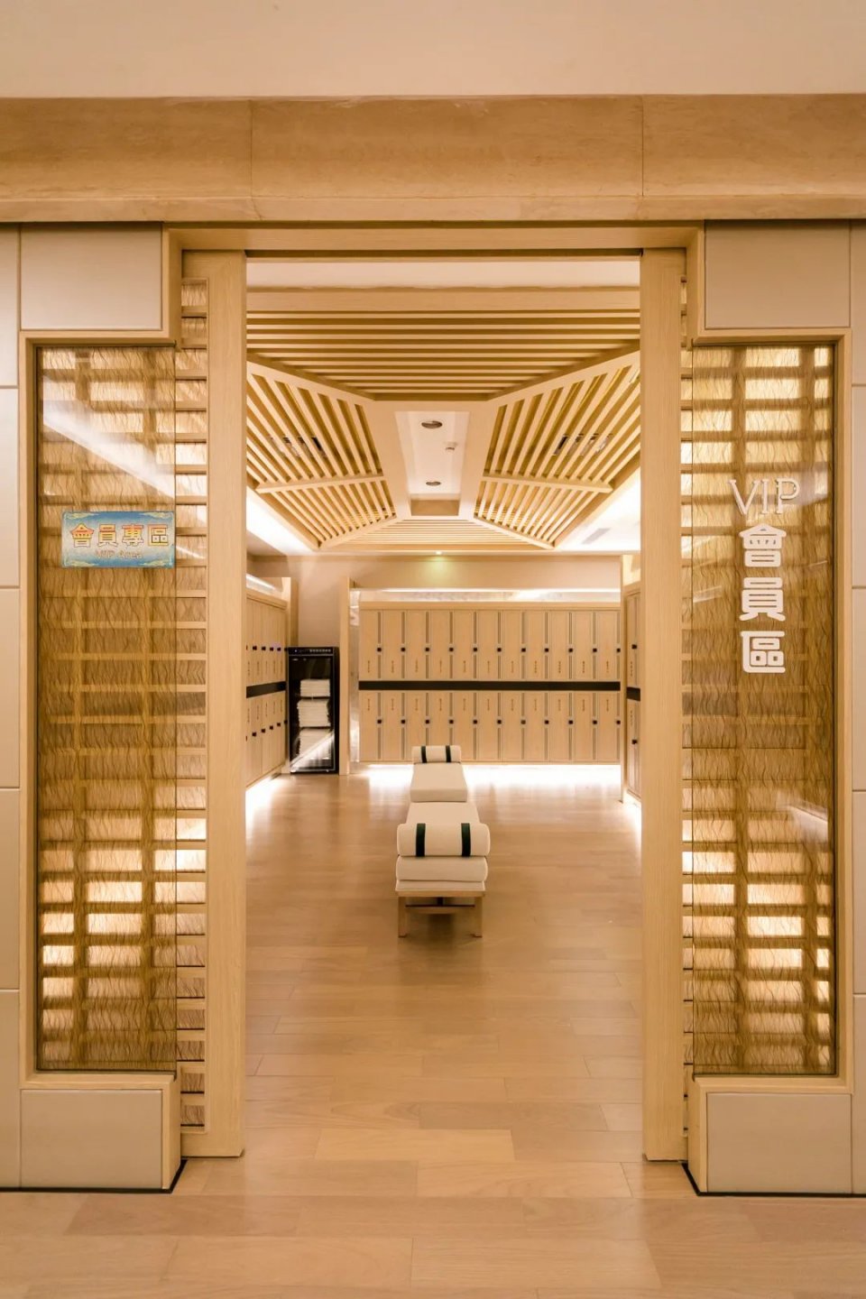 日式轻奢汤泉馆,长沙日式汤泉馆