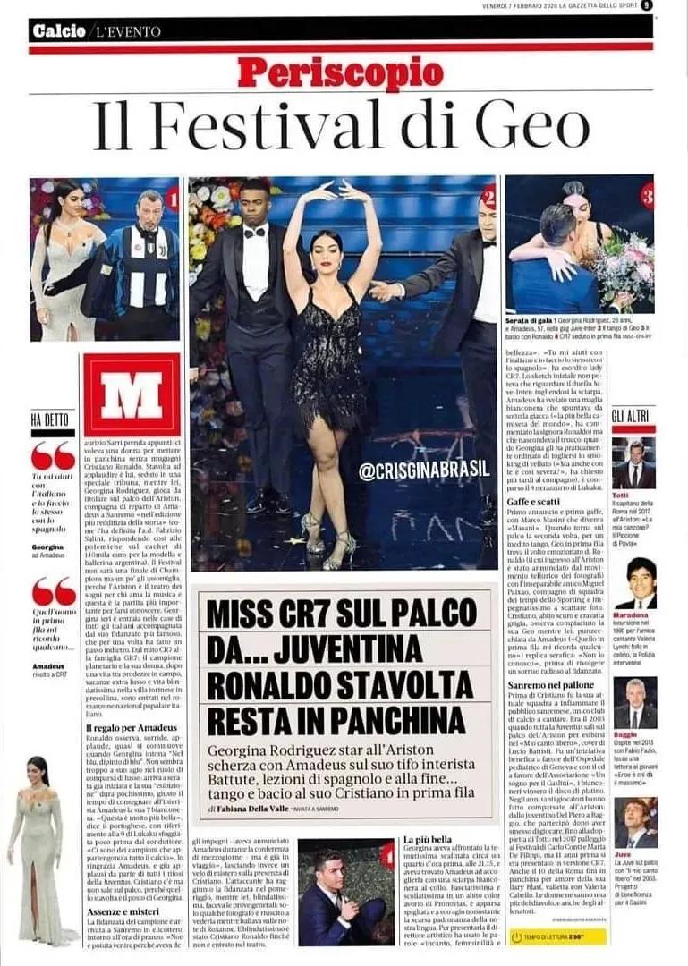 全球第一高富帅被柜姐拿下,世界上最厉害的海王c罗