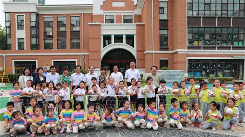 三探“足球桃花源”青岛城阳：人均足球场数量达欧洲足球发达国家水平