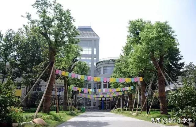 南京市省级优质幼儿园有哪几所,南京市省级优质幼儿园一览表