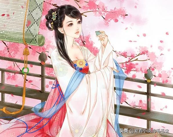 盘点十本经典穿越言情小说，一刷顺眼，二刷顺心，七八九刷已常态