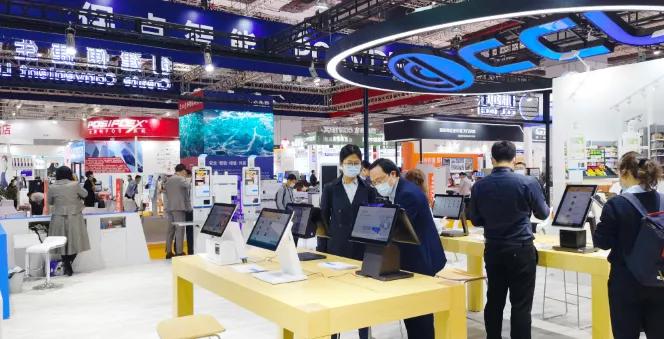 零售行业数字化系统,零售智能化管理方案