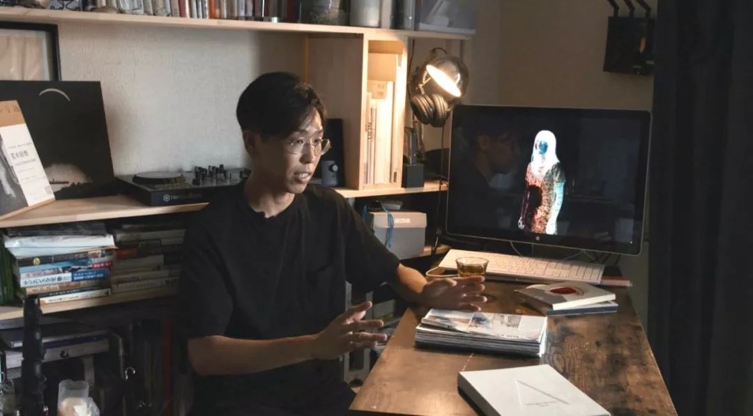 好友自杀后，他独自探访自杀胜地，有惊人发现