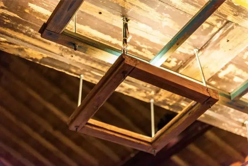 藏在山间民宿,藏在山里小民宿