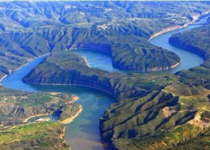 黄河诗七首,《黄河》诗