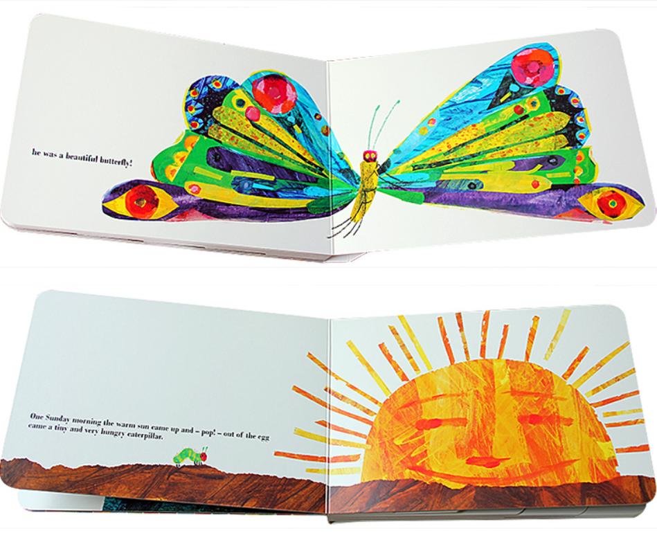 7-10岁儿童必读的英文绘本,apictureofmyfamily英文绘本