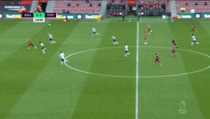 哈里凯恩助攻大四喜,哈里凯恩助攻孙兴慜大四喜