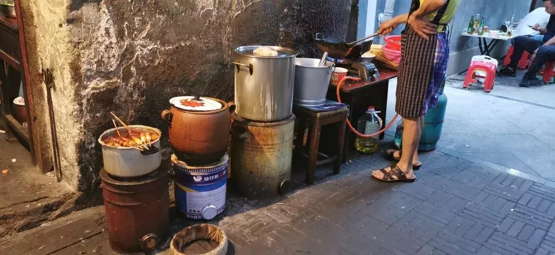 汉口往事完整版,汉口往事全文