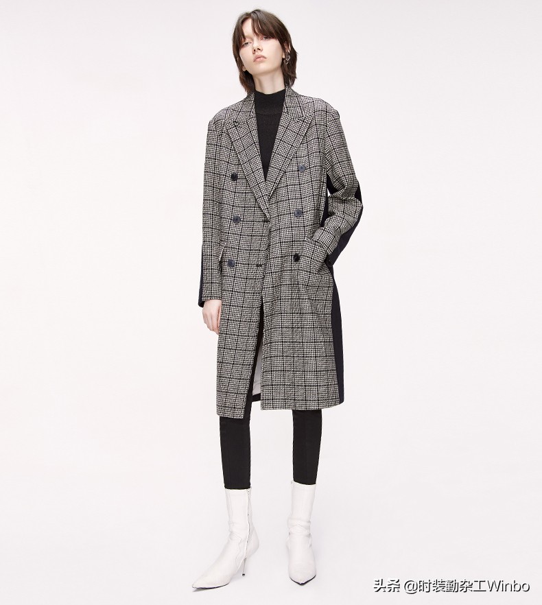 小众设计师品牌女装推荐,时尚精致有高级感的女装品牌推荐