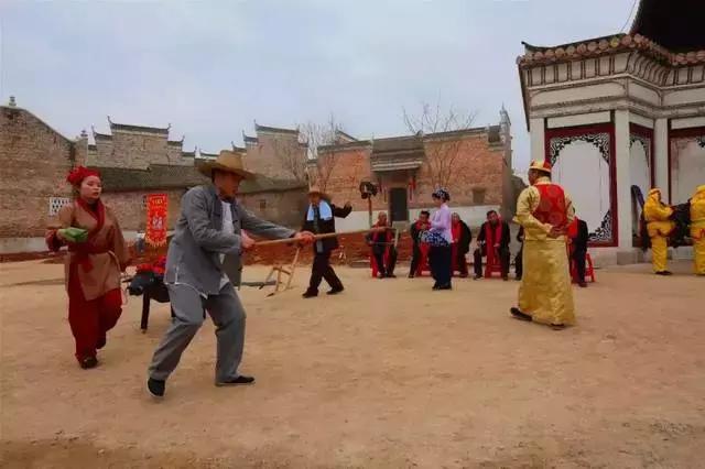 古城文化底蕴浓郁,古城的历史文化价值