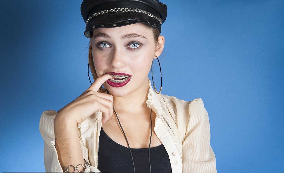 青春期孩子为什么爱打扮,青春期爱打扮怎么办