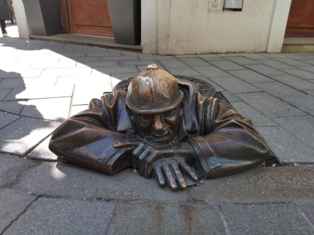 欧洲蓝色多瑙河旅游,蓝色多瑙河美景