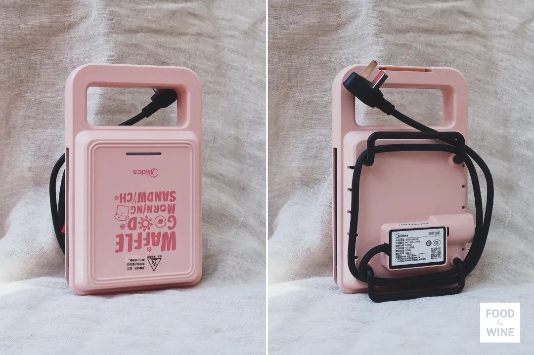 又好用又不鸡肋的早餐机,评测最好用的早餐机