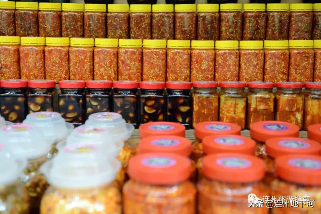 五一来广东旅游的人,五一去连州