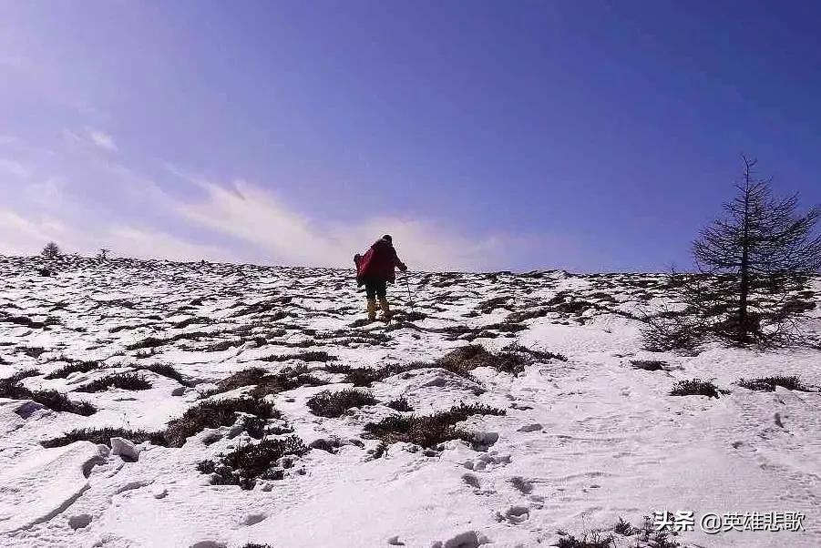 驴友徒步穿越贡嘎山已失踪7天,贡嘎山一驴友遇难原因分析
