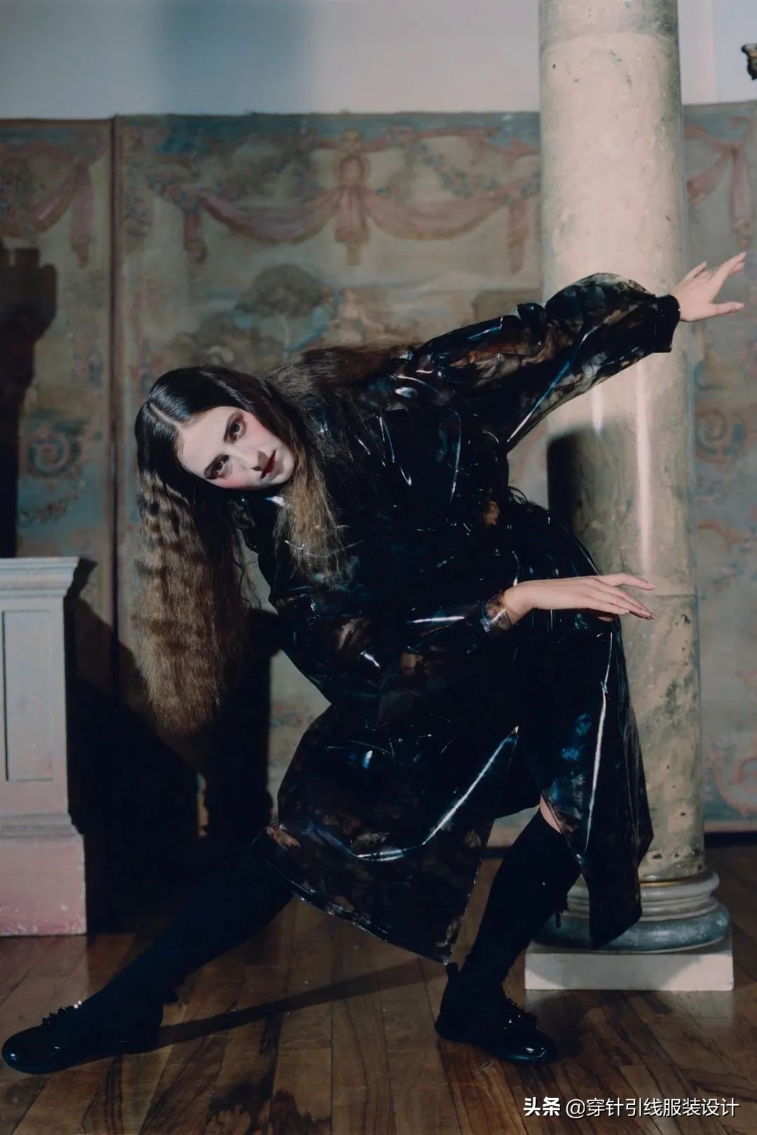 moncler设计师款式 (moncler 2017秋冬系列)