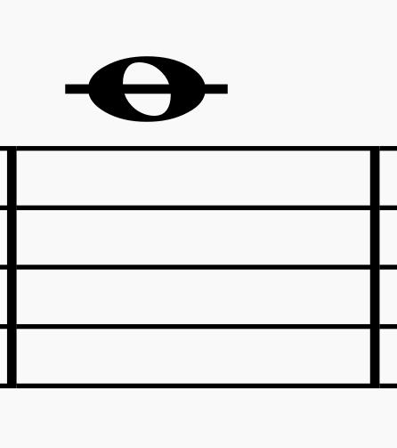 弹吉他看五线谱有什么用,弹吉他看乐谱