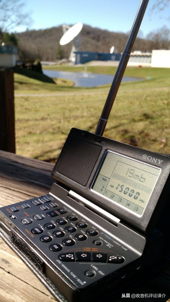 索尼收音机7600g和7600gr区别,索尼最后一款便携收音机