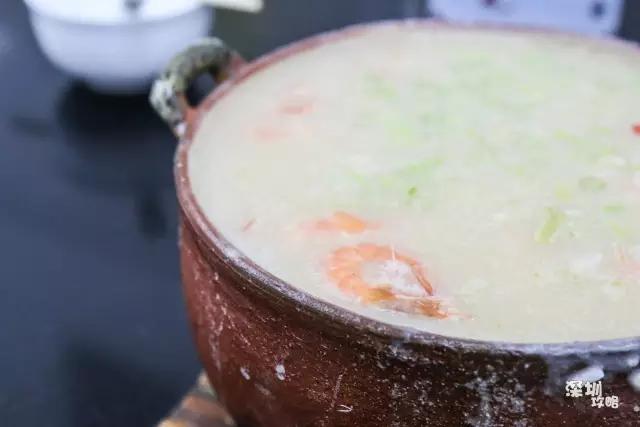 深圳笋岗老字号,深圳破旧的老屋