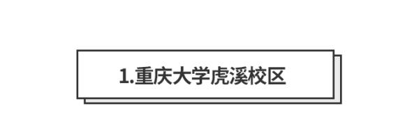 重庆最美拍照圣地推荐,重庆小众拍照集合地